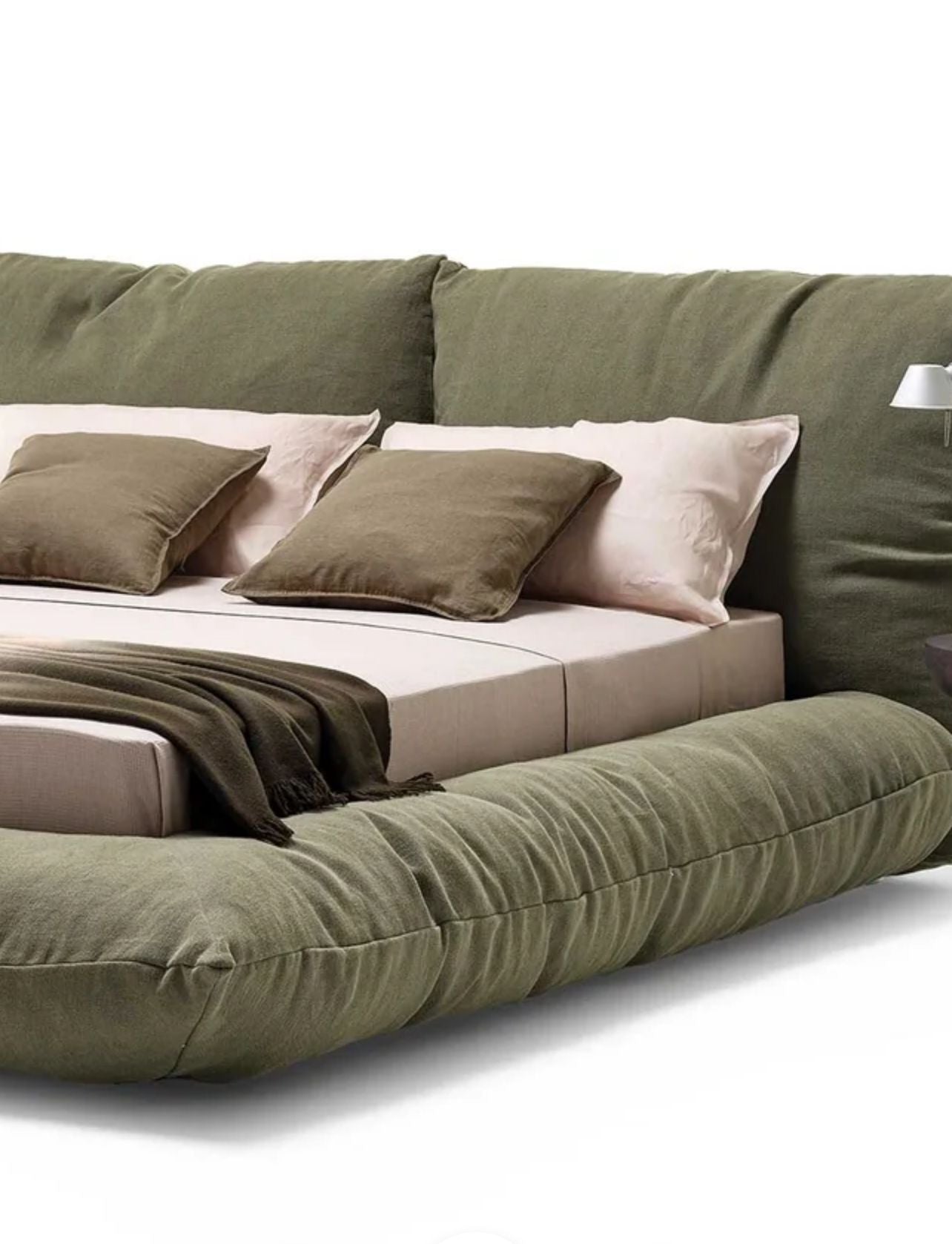 Cama Firenze
