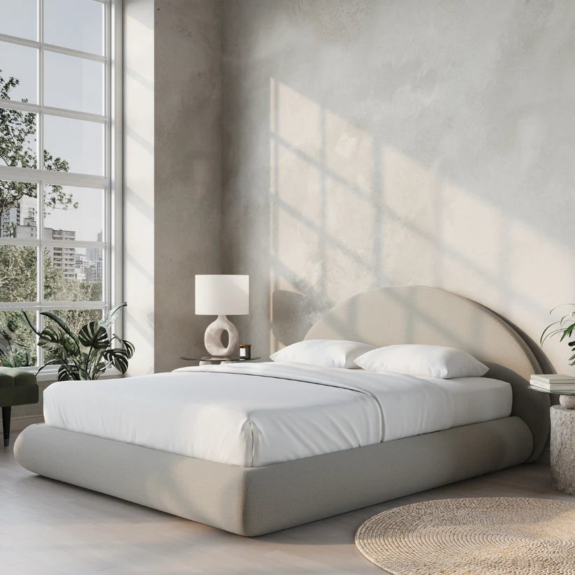 Cama Nuvola