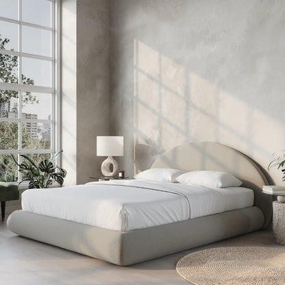 Cama Nuvola