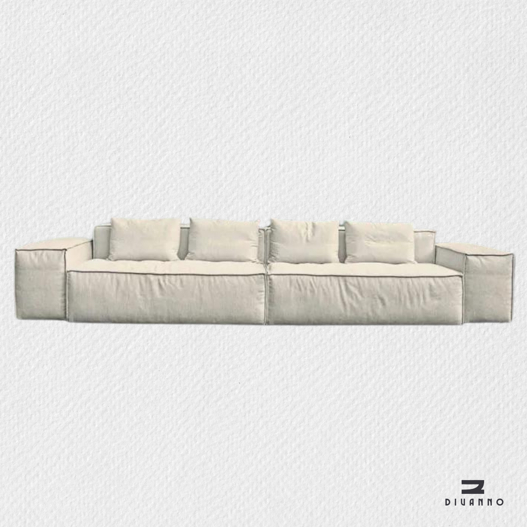 Set Sofa Leno XL