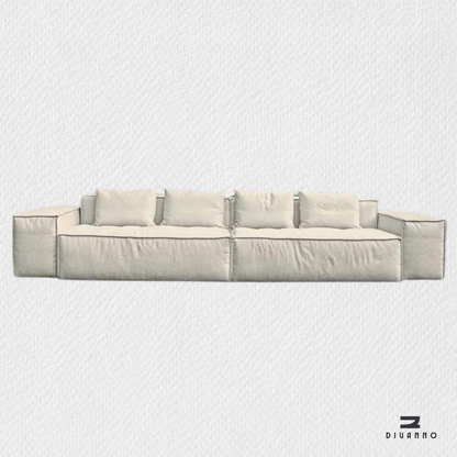 Set Sofa Leno XL