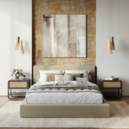 Cama Capri
