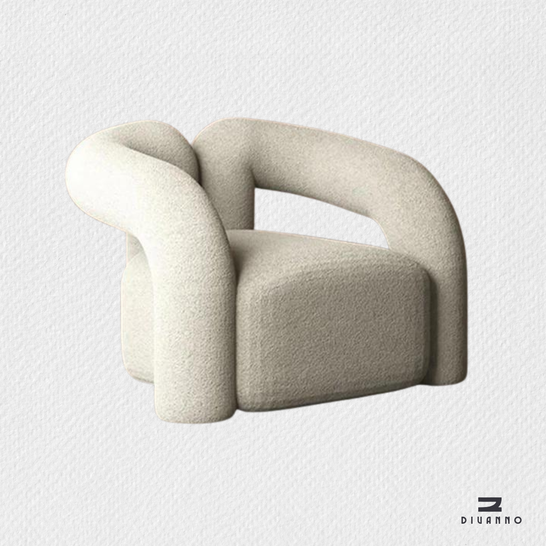 Armchair  Nordik