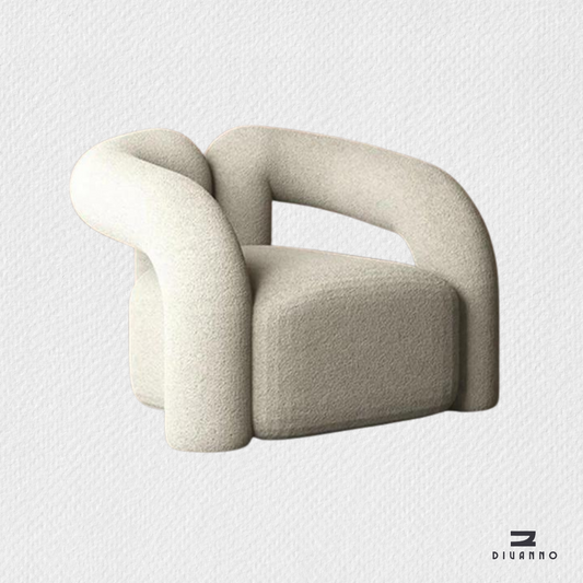 Armchair  Nordik