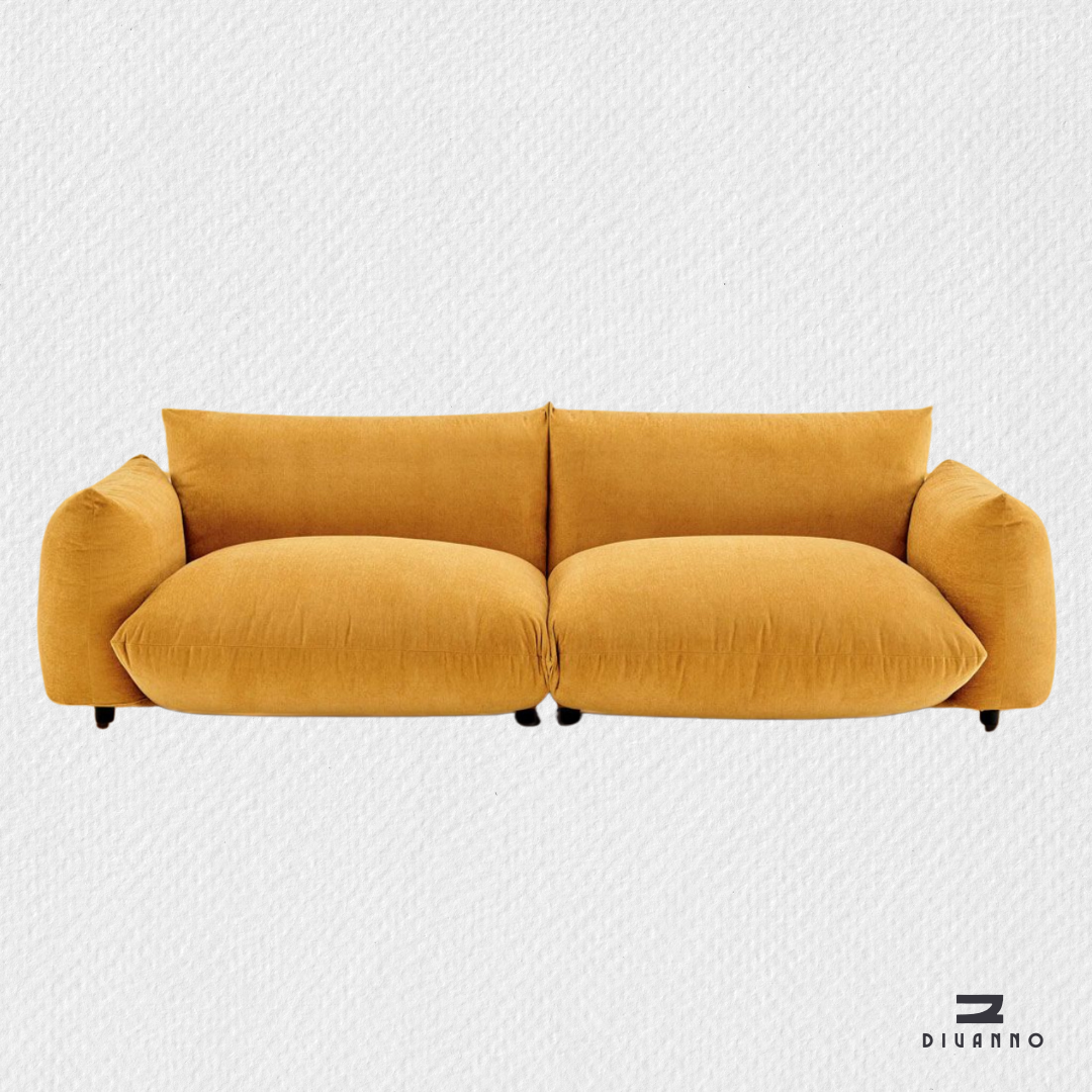 Sofa Marenco   2 Plazas