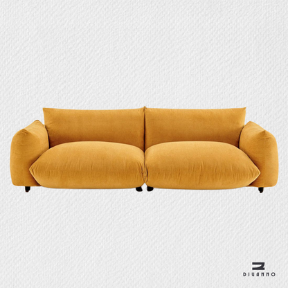 Sofa Marenco   2 Plazas