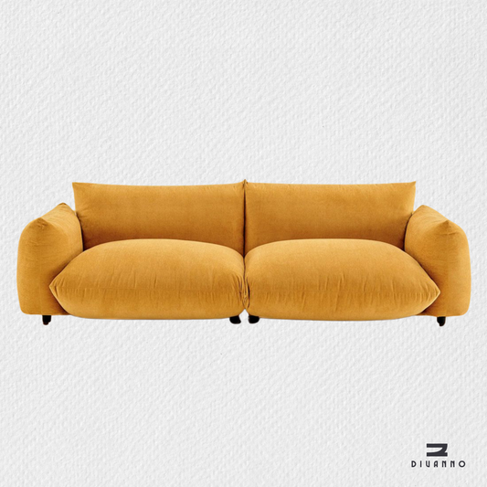 Sofa Marenco   2 Plazas
