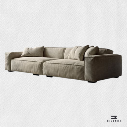 Loveseat Leno 2 plazas
