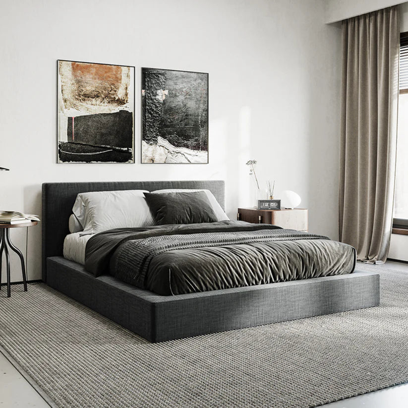 Cama Capri