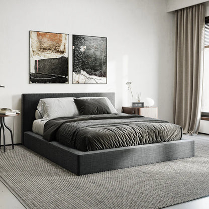Cama Capri