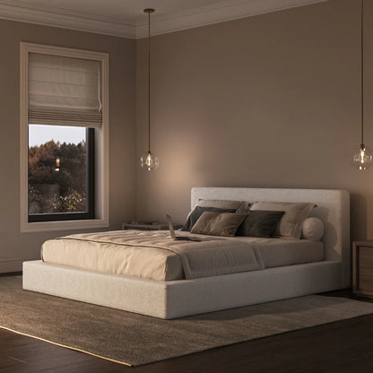Cama Capri