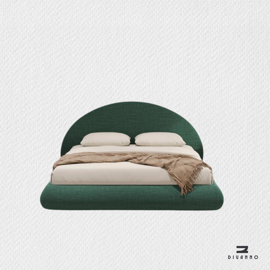 Cama Nuvola