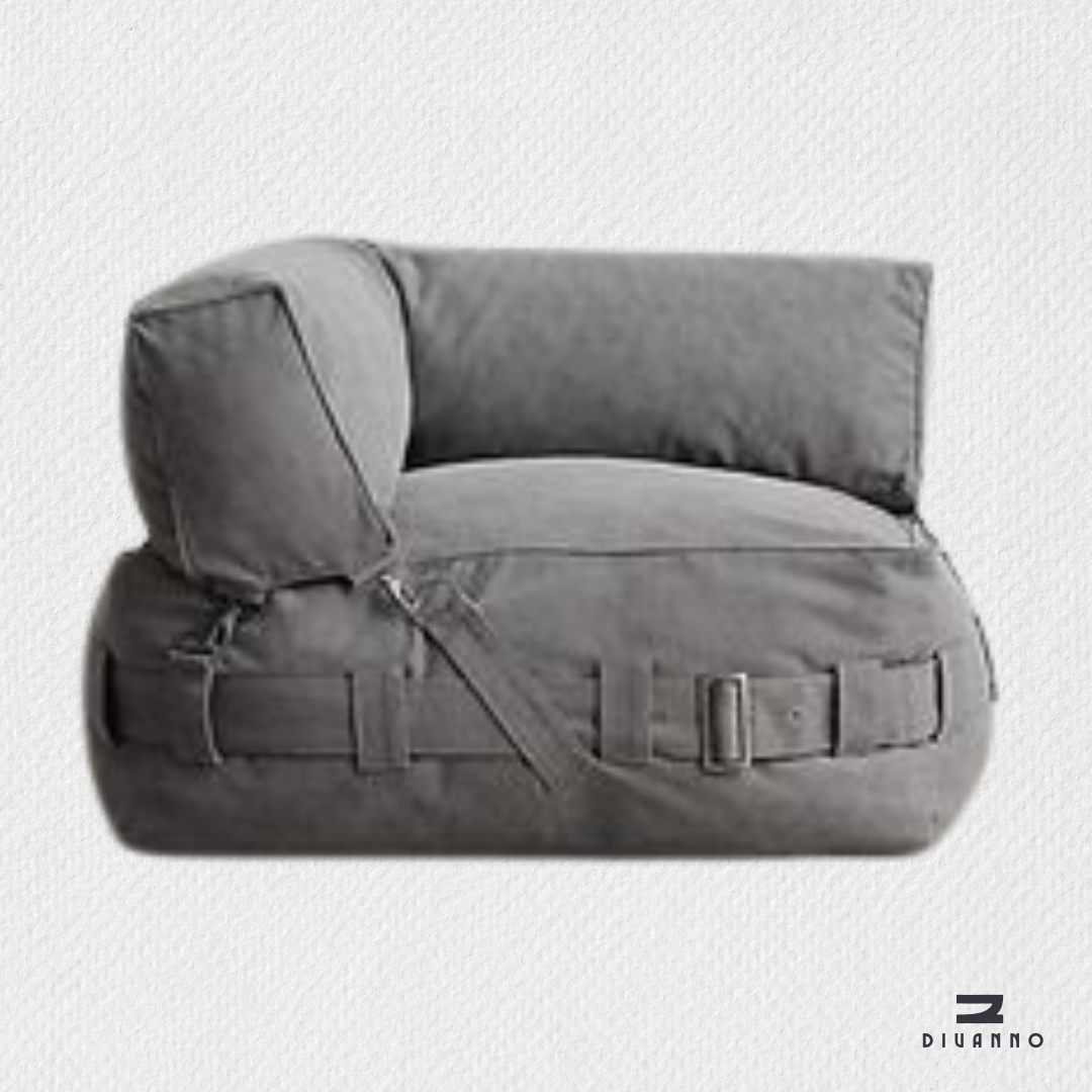 Sillón Lounge Cobalt