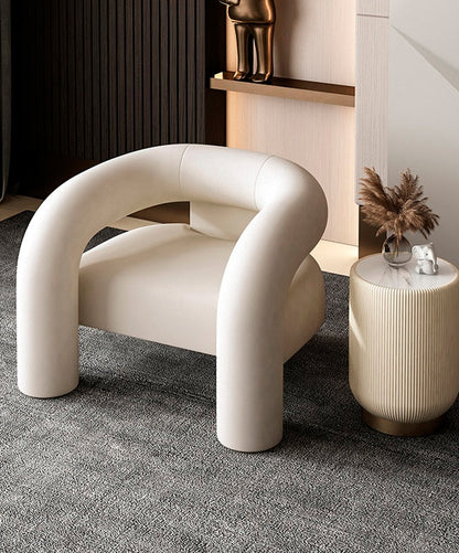 Armchair Barrel