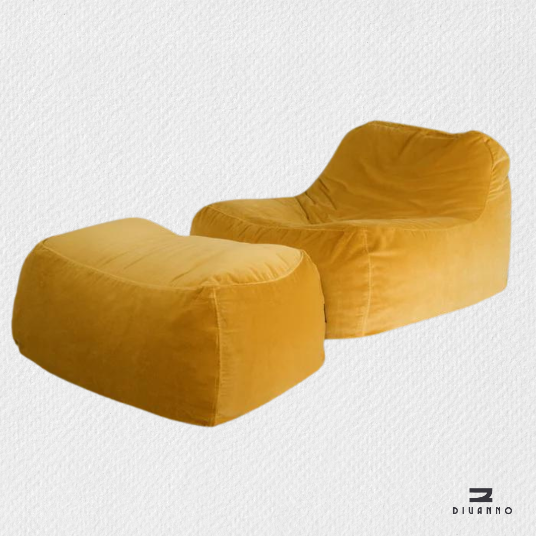 Set Lounge Zöe