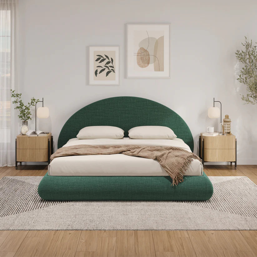 Cama Nuvola
