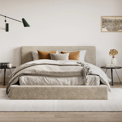 Cama Capri
