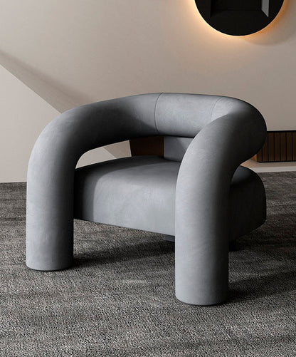 Armchair Barrel