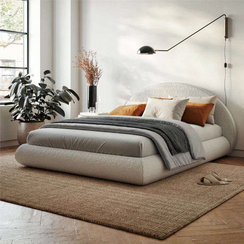 Cama Nuvola
