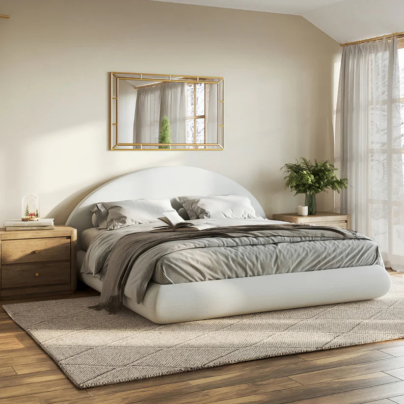 Cama Nuvola