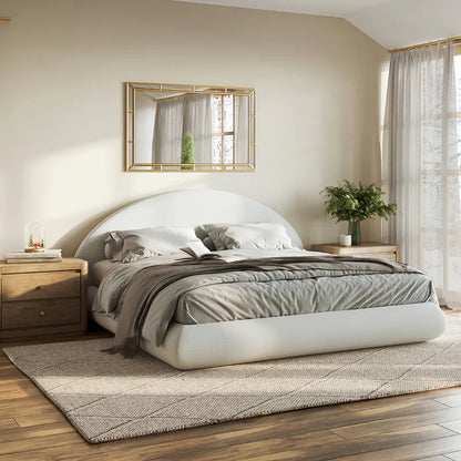 Cama Nuvola