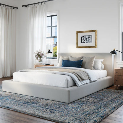 Cama Capri