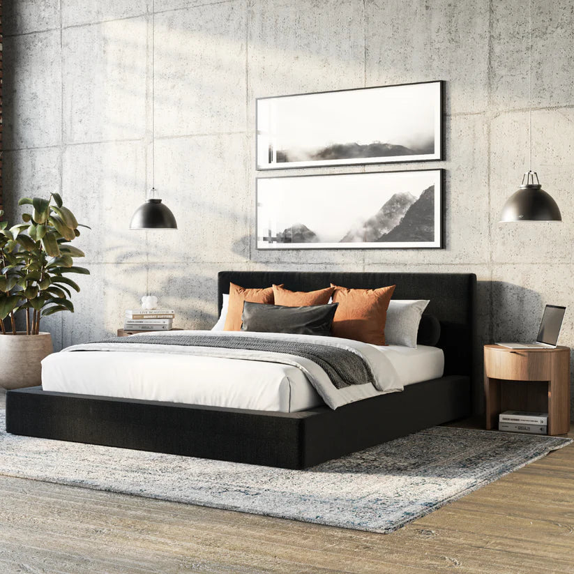 Cama Capri