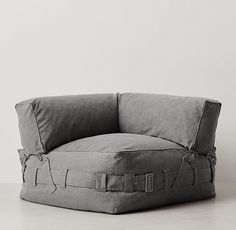 Sillón Lounge Cobalt