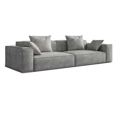 Loveseat Leno 2 plazas