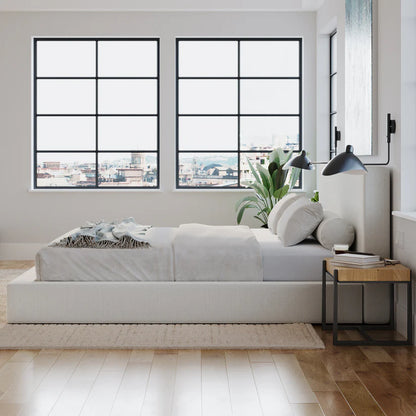 Cama Capri