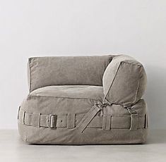 Sillón Lounge Cobalt