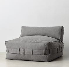 Sillón Lounge Cobalt