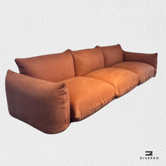 Sofa Marenco 3 Plazas