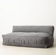 Sillón Lounge Cobalt