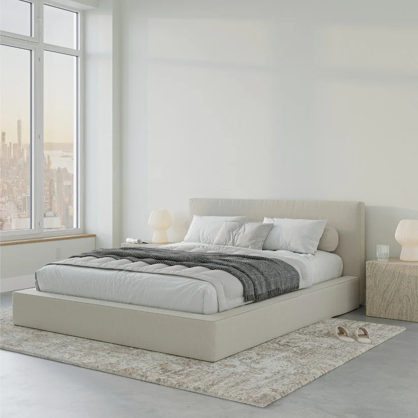 Cama Capri