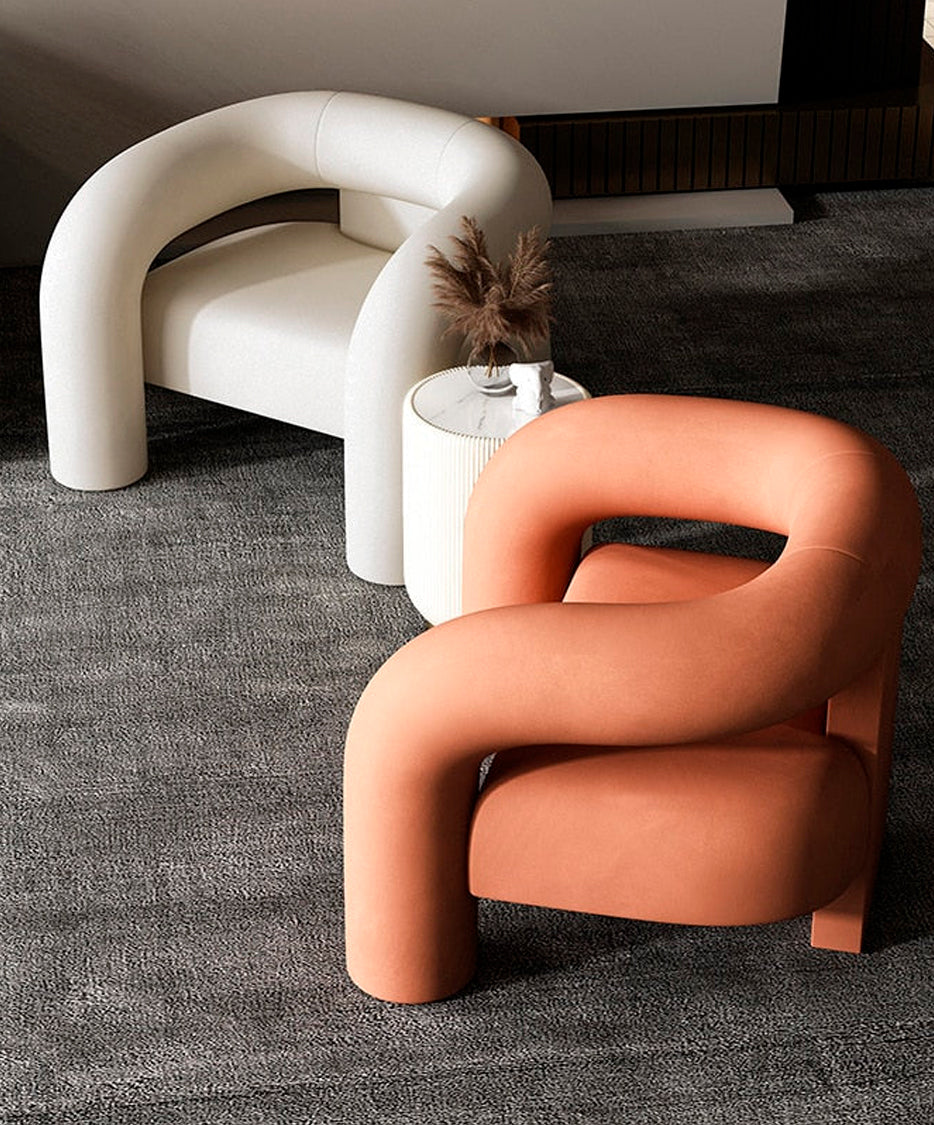 Armchair Barrel