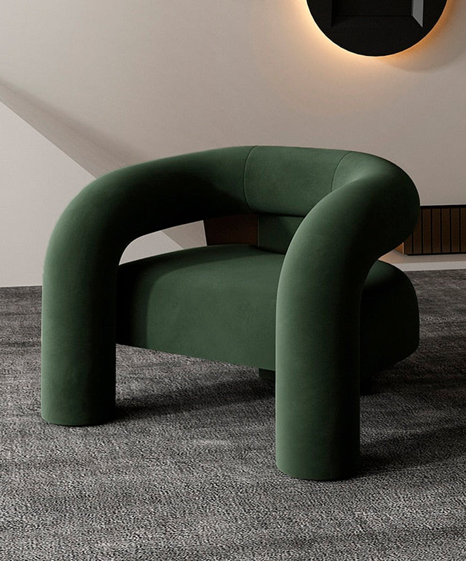 Armchair Barrel