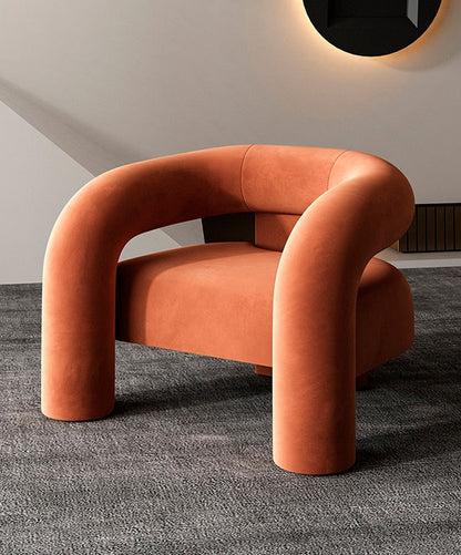 Armchair Barrel