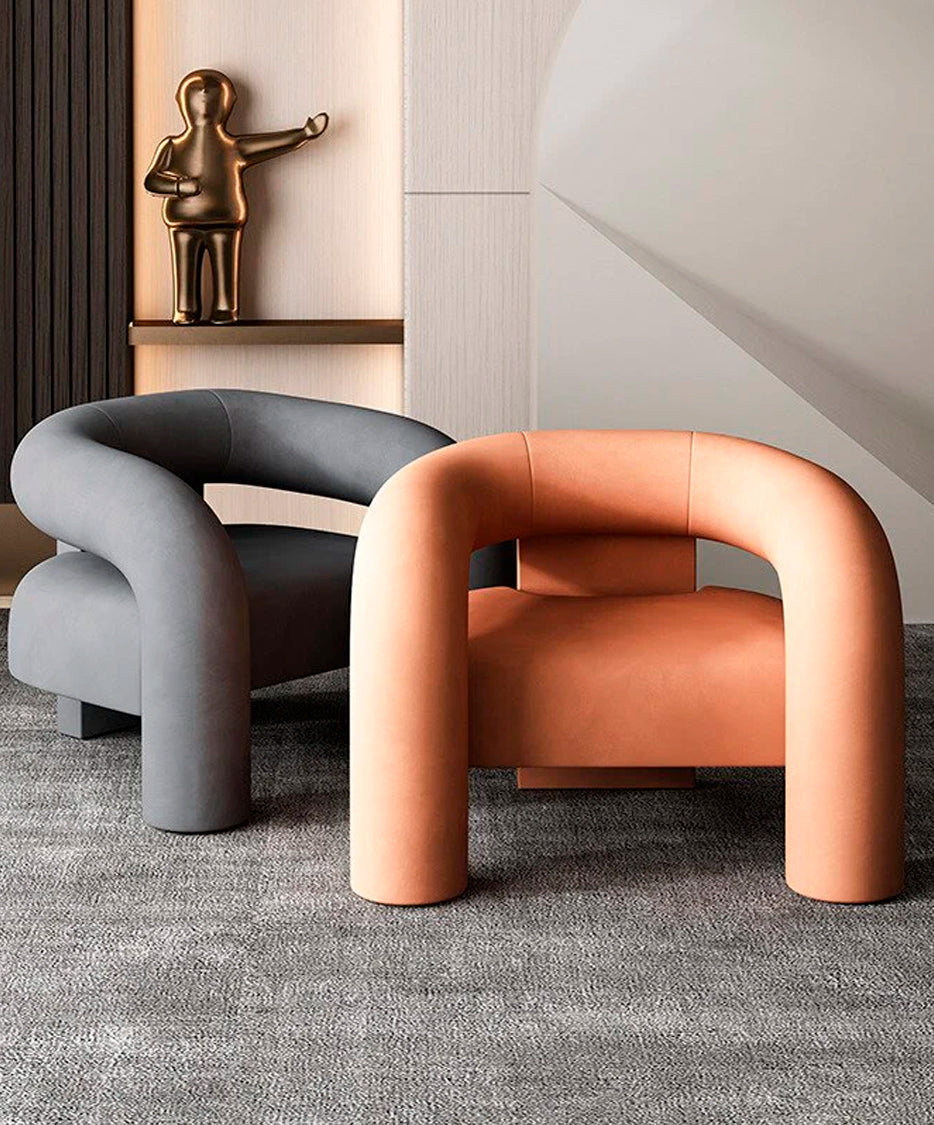 Armchair Barrel