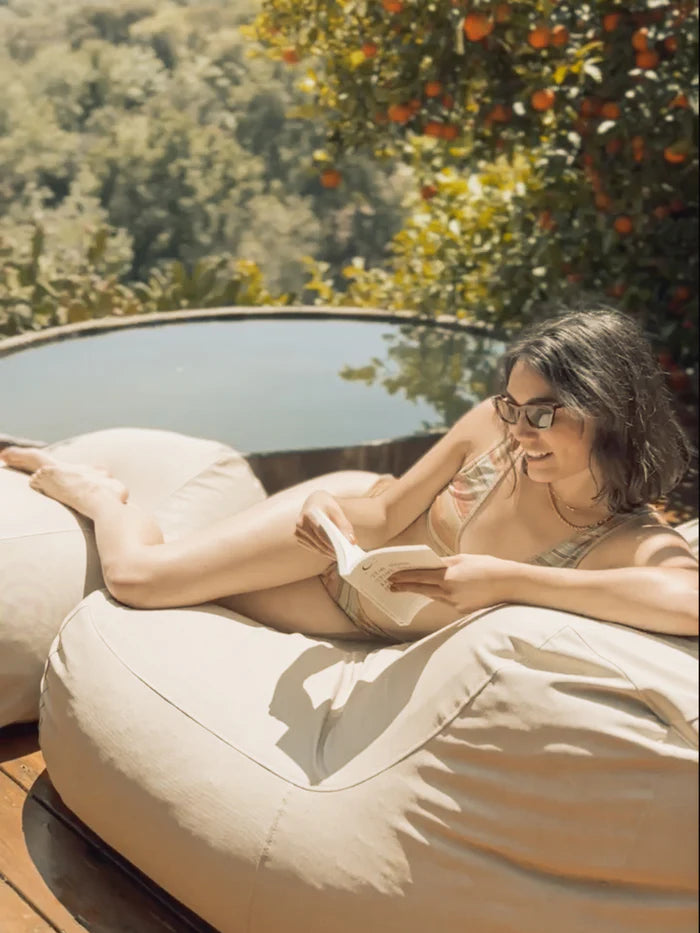 Sillón Lounge Zöe