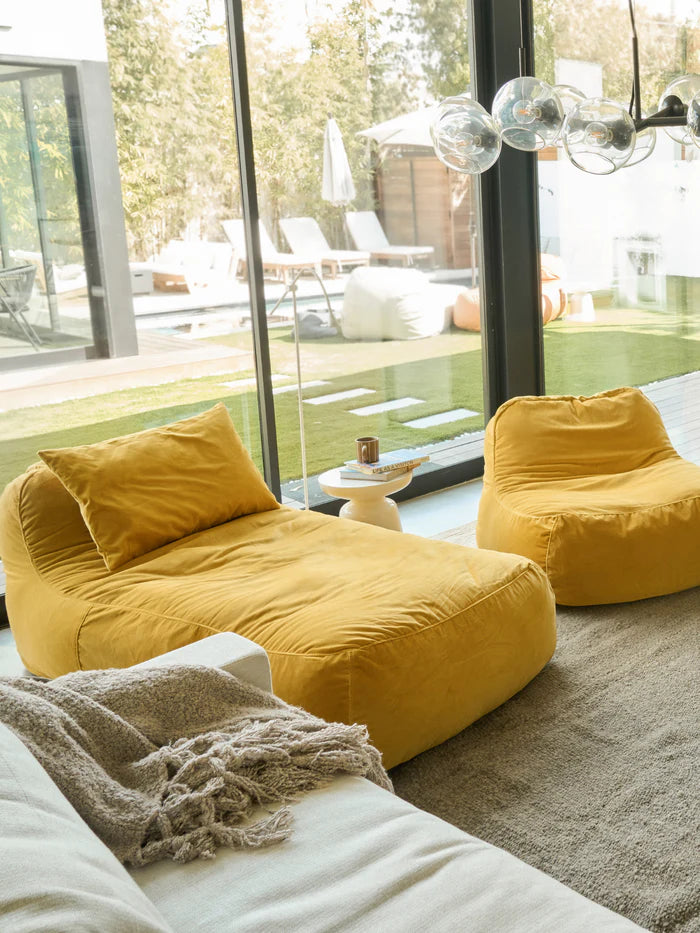 Set Lounge Zöe
