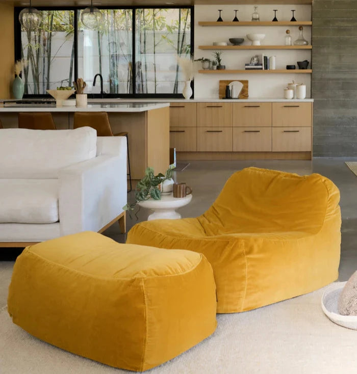 Set Lounge Zöe