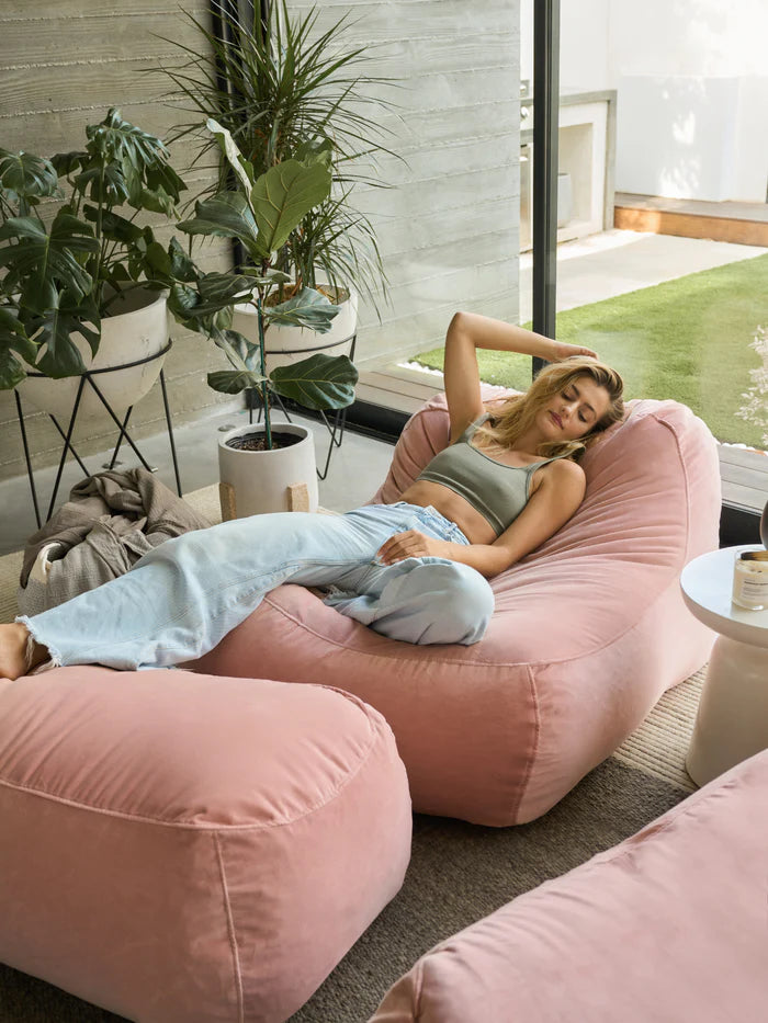 Sillón Lounge Zöe
