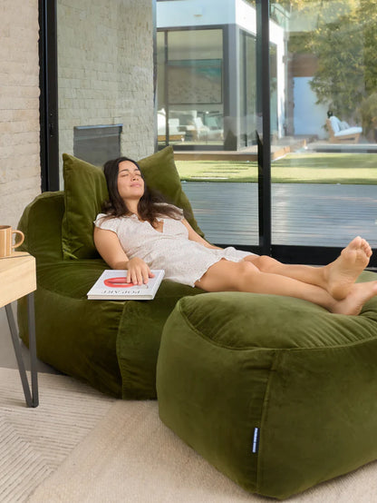 Sillón Lounge Zöe
