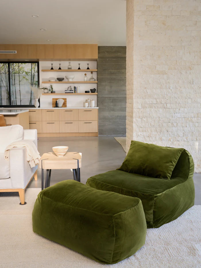 Set Lounge Zöe
