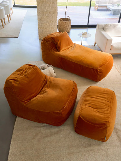 Set Lounge Zöe
