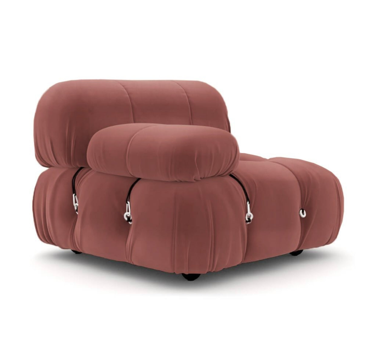 Módulo armrest camaleonda