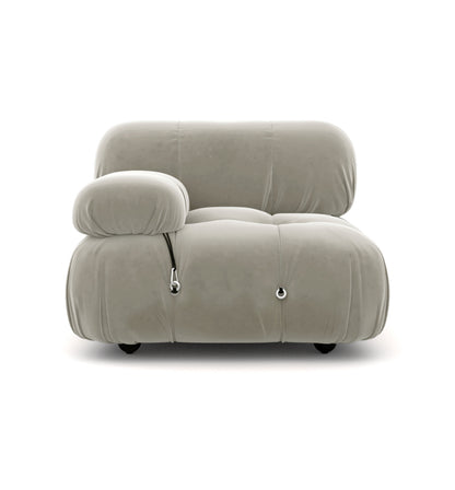 Módulo armrest camaleonda