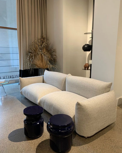 Sofa Marenco   2 Plazas
