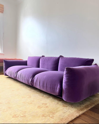 Sofa Marenco 3 Plazas